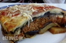 To Archontiko Tou Sotiri in Athens, Attica, Central Greece