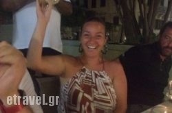 TO Dimarchio Restaurant in Athens, Attica, Central Greece