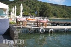 To Fagopotion in Apikia, Andros, Cyclades Islands