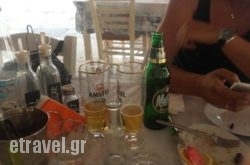 Meze Barbeque Tavern in Ierapetra, Lasithi, Crete