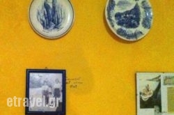 To Limani Taverna in Chersonisos, Heraklion, Crete