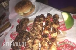 To Mprizoladiko Tou Loui in Lefkada Rest Areas, Lefkada, Ionian Islands