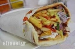 To Nidri Grill Taverna in Lefkada Rest Areas, Lefkada, Ionian Islands