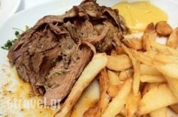 To Steki tis Pareas in Malia, Heraklion, Crete