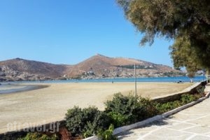 Spiros Restaurant_food_in_Restaurant___Livadia