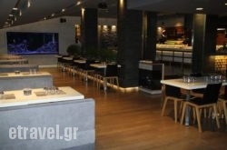 Tomoe Japanese Restaurant & Cocktails in  Glyfada, Attica, Central Greece