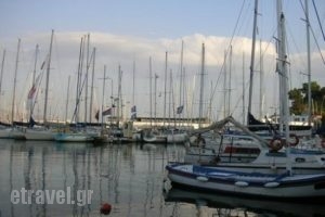 Trehantiria Restaurant_food_in_Restaurant___Pireas