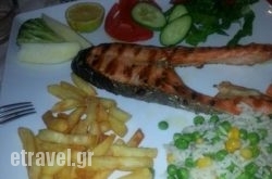Manias Grill House in Athens, Attica, Central Greece