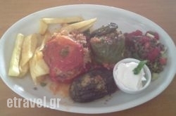 Sunset in Heraklion City, Heraklion, Crete