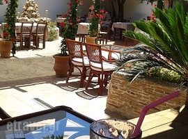 Iris Restaurant_food_in_Restaurant___Stalos