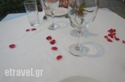 Proimos Snack Bar in Gerani, Chania, Crete