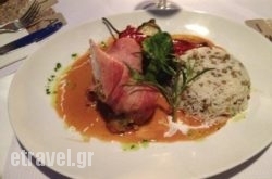 Drossia Restaurant in  Piraeus, Attica, Central Greece