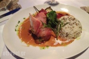 Drossia Restaurant_food_in_Restaurant___Malia