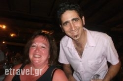 Vafis Tavern in Platanias, Chania, Crete