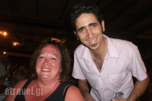 Vafis Tavern_food_in_Restaurant___