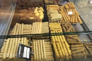 Valente Bakery & Pastry_food_in_Restaurant___Poros