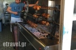 Vangelis Taverna in Ano Mera, Mykonos, Cyclades Islands