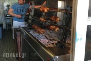 Vangelis Taverna_food_in_Restaurant___Ano Mera