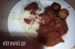 Roussos Restaurant in Thessaloniki City, Thessaloniki, Macedonia