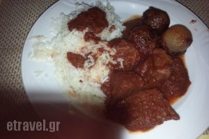 Roussos Restaurant_food_in_Restaurant___Kavos