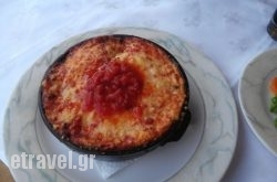 Popeye’s Restaurant in Thessaloniki City, Thessaloniki, Macedonia