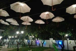 Veggera Taverna_food_in_Restaurant___Planos