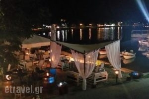 Vena Di Vino_food_in_Restaurant___Neos Marmaras