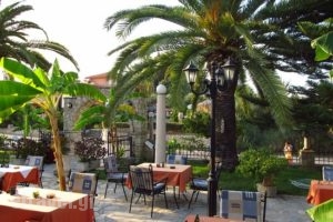 Akropolis Restaurant_food_in_Restaurant___Laganas