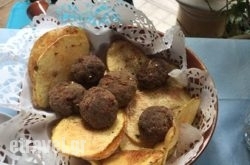 Kioftes in Athens, Attica, Central Greece