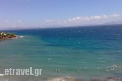 Balcony Cafe Restaurant in Athens, Attica, Central Greece