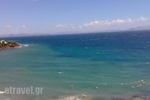 Balcony Cafe Restaurant_food_in_Restaurant___Rafina