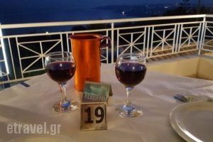 Casa de Blue Restaurant_food_in_Restaurant___Vlachata