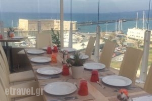 Herb's Garden_food_in_Restaurant___Iraklio