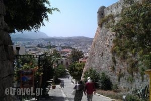 Melina Restaurant Cafe_food_in_Restaurant___Rethymno