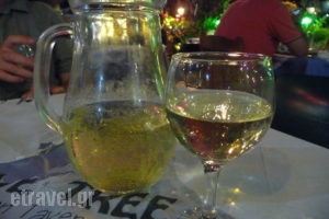 The Olive Tree Taverna_food_in_Restaurant___Planos