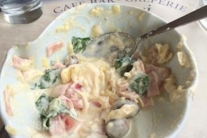 Cafe Bar Creperie Ermioni_food_in_Restaurant___Ermioni