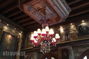 Voliotiko Tsipouradiko_food_in_Restaurant___