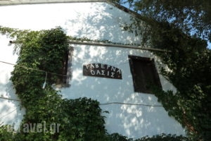 Oasis Taverna Strinilas_food_in_Restaurant___Strinilas