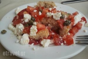 Vrachos Palaiokastritsa_food_in_Restaurant___Paleokastritsa