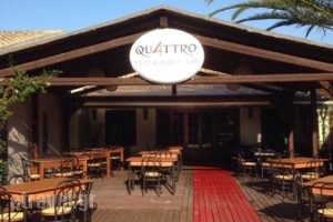 Quattro Restaurant & Bar_food_in_Restaurant___