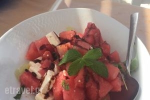 Akti Sea Side Bar Restaurant_food_in_Restaurant___Maragkas