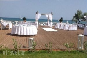 Vezalis Beach Bar Restaurant_food_in_Caf? and Bar___Laganas