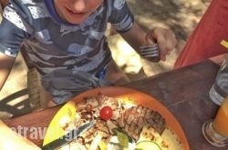 Damnoni Taverna in Athens, Attica, Central Greece