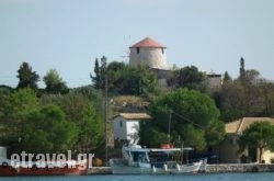 Windmill Restaurant in Kissamos, Chania, Crete