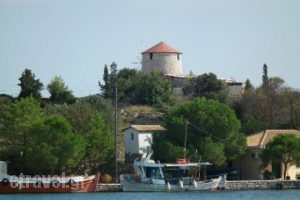 Windmill Restaurant_food_in_Restaurant___Xirokastello