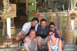 Kanela in Kefalonia Rest Areas, Kefalonia, Ionian Islands