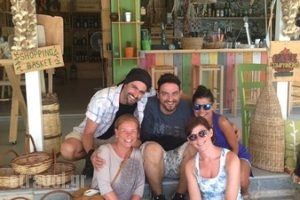 Kanela_food_in_Caf? and Bar___Katastari