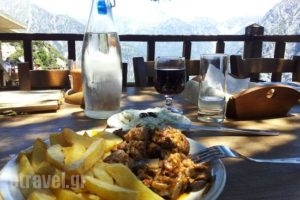 Xyloskalo Restaurant_food_in_Restaurant___Mousoures
