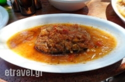 Yazz Beach Bar Restaurant in Athens, Attica, Central Greece