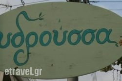 Ydroussa in Tymbaki, Heraklion, Crete